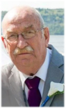 Gordon James Williams