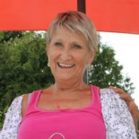 Bernadette Cosentino