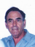 Gérald (Gerry) LeBlanc