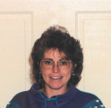 Maureen Elizabeth Booth