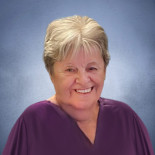 Colette Garand St-Yves