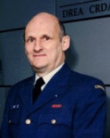 Major Roch Lavoie
