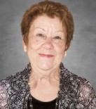 Marguerite Frigon