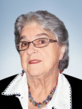 Marie-Claire Ouellette Daviau