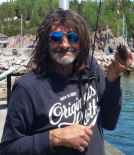 Lucien (Jésus) Cayouette