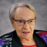 Henriette Fortin Rougeau