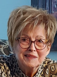 Ghislaine S. De Carufel Doyon