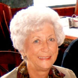 Yvette Valence Ratté