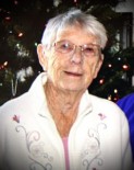 Agnes Marsh