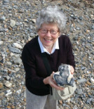 Margaret (Francesca) Fullerton Harrison