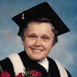 Henrietta (Dolly) McDonald