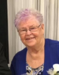 Eliza (Jenette) Dawson