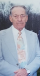 Winston Ralph Hardy