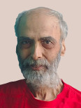 George Psaroudis
