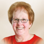 Lisette (Lise) Bonneau Vaillancourt