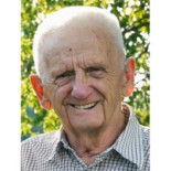 John Allen (Jack) Bailey