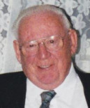 Vernon B. Hynes