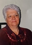 Claudette Poisson Éthier