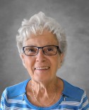 Lorraine Paré Gravel