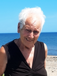 Augustine (Tina) Savoie Guignard