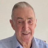 Lawrence James Crawford