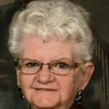 Yvette Rosabelle Gagnon