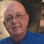 Roderick Glenn MacDonald