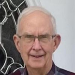 Robert William (Bill) Tetzlaff