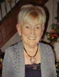 Aileen Stacey McDermott