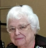 Dorothy Roxburgh Landry