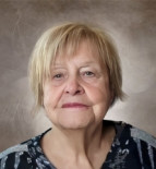 Aline Cormier Tremblay