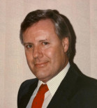 Richard Crampton (Rick) David