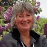 Katherine Elizabeth Swedos