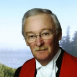 L'Honorable Ivan St-Julien