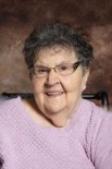 Marie-France Murray Ferguson