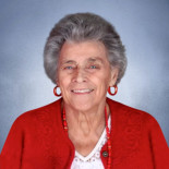 Angèle Marcoux St-Yves