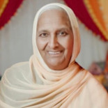 Satvir Kaur Madahar