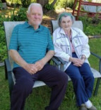 Sandra Shippy McClain