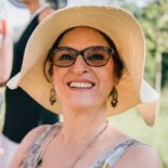 Renee Segal Voronoff