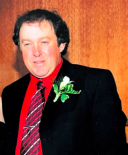 Colin James Longaphie