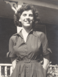 Nettie Daisy Beaton