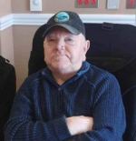 Wesley Maxwell Coish