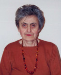 Pauline Nazar