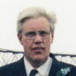 Kenneth Winston Ralston