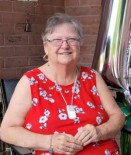 Judith Ann (Judy) Gnay