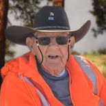 Clifton (John) Hannah