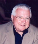 Clarence Percy (Clare) Edgar