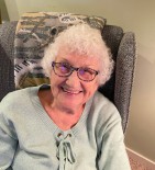 Barbara Chisholm