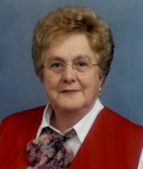 Thérèse Lajeunesse