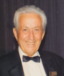 George Madimenos